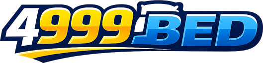 4999 bed logo